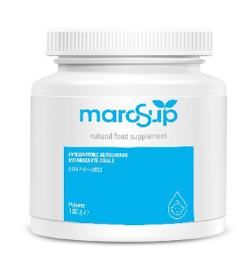 MAROSUP REIDRATANTE ORALE 100 G - Farmafamily.it