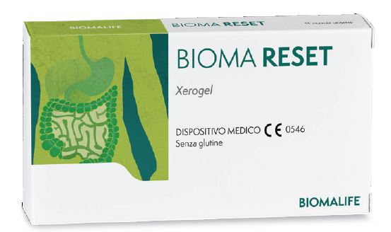 BIOMARESET 15 CAPSULE - Farmafamily.it