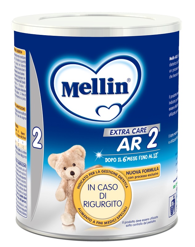 MELLIN AR 2 400 G - Farmafamily.it