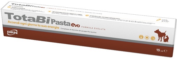TOTABI PASTA 15 ML - Farmafamily.it