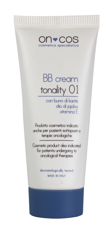 ONCOS BB CREAM CREMA GIORNO PELLE UNIFORME 40 ML - Farmafamily.it
