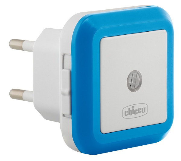 CHICCO LUCINA ANTIBUIO CON SENSORE - Farmafamily.it