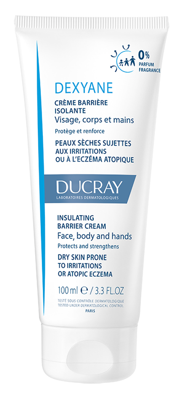 DEXYANE CREMA BARRIERA 100 ML - Farmafamily.it