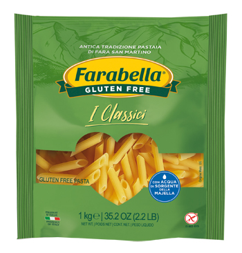 FARABELLA PENNE 1000 G - Farmafamily.it