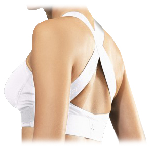 REGGISENO B1 POSTURAL BRA BIANCO EKEEP 4 - Farmafamily.it