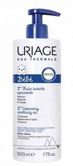 PREMIERE HUILE LAV APAISANTE 500 ML - Farmafamily.it