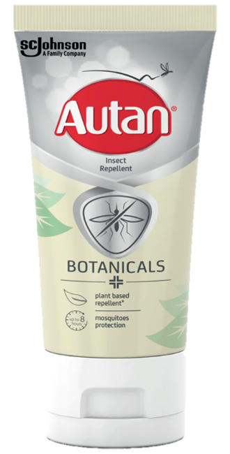 AUTAN BOTANICALS LOZIONE 50 ML - Farmafamily.it