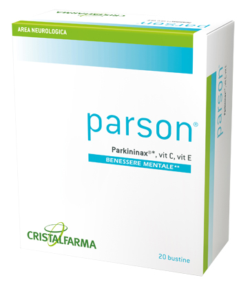 PARSON 20 BUSTINE - Farmafamily.it