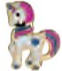 ORECCHINO STERILE BJT704 GP BABY UNICORN - Farmafamily.it
