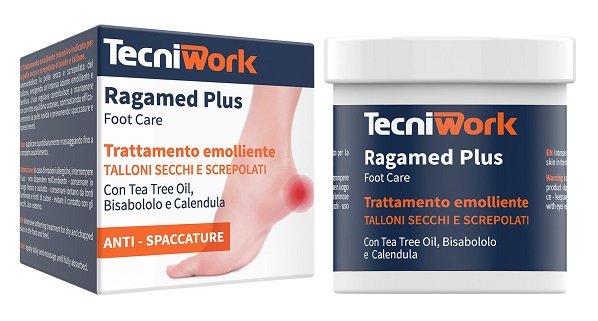 RAGAMED PLUS 75 ML - Farmafamily.it