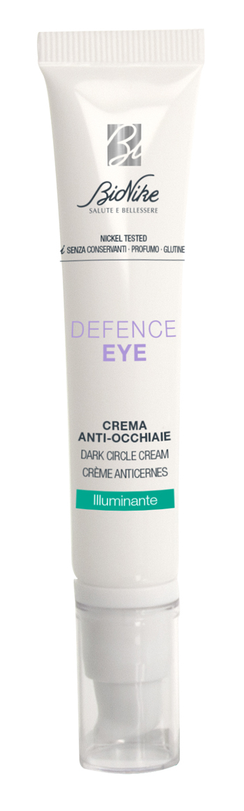 DEFENCE EYE CREMA ANTI-OCCHIAIE 15 ML - Farmafamily.it