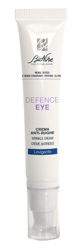 DEFENCE EYE CREMA ANTIRUGHE 15 ML - Farmafamily.it