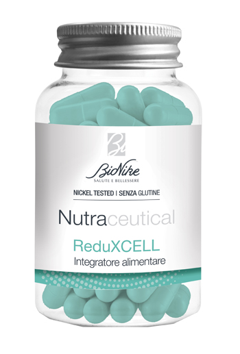 NUTRACEUTICAL REDUXCELL 30 COMPRESSE - Farmafamily.it