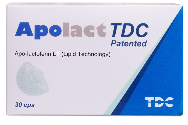 APOLACT TDC 30 CAPSULE - Farmafamily.it
