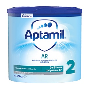 APTAMIL AR 2 400 G - Farmafamily.it