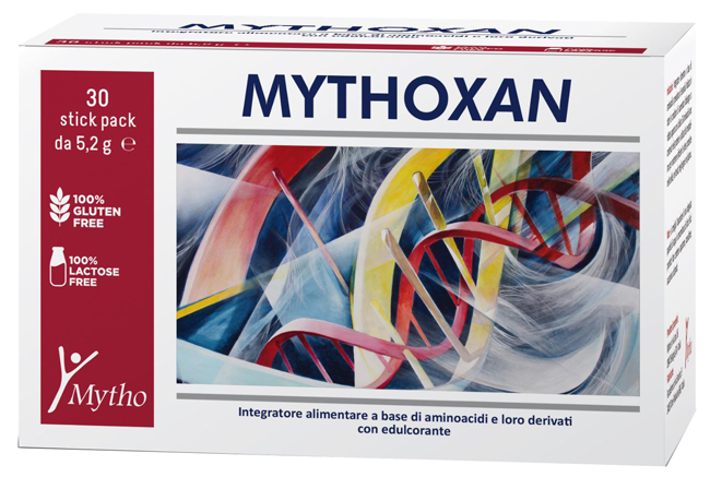 MYTHOXAN 30 BUSTINE - Farmafamily.it