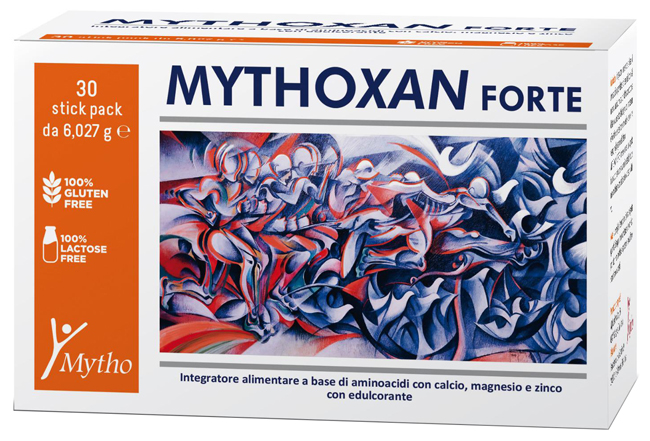 MYTHOXAN FORTE 30 BUSTINE - Farmafamily.it