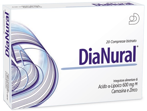 DIANURAL 20 COMPRESSE - Farmafamily.it