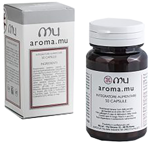 AROMA MU 50 CAPSULE - Farmafamily.it