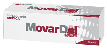 MOVARDOL CREMA 75 ML - Farmafamily.it