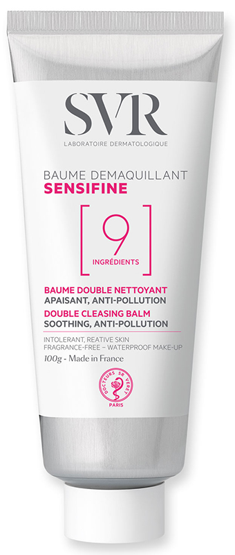 SENSIFINE BAUME DEMAQUILLANT 100 ML - Farmafamily.it