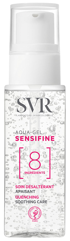 SENSIFINE AQUAGEL 40 ML - Farmafamily.it