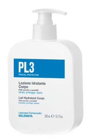 PL3 LOZIONE IDRATANTE CORPO 300 ML - Farmafamily.it