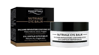NUTRIAGE EYE BALM 15 ML - Farmafamily.it