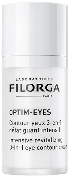 FILORGA NEW OPTIM EYES 15 ML - Farmafamily.it