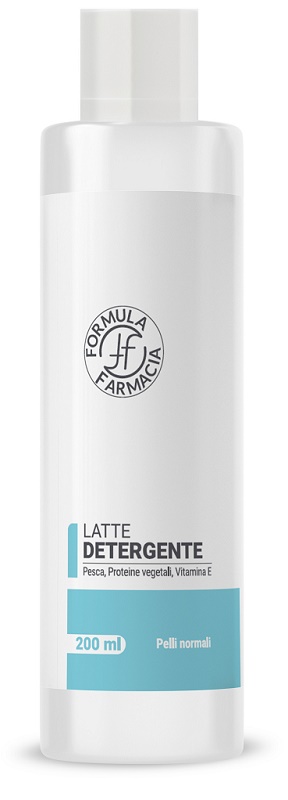 FORMULA LATTE DETERGENTE 200 ML - Farmafamily.it