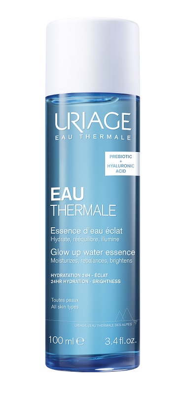 EAU THERMALE ESSENZA ILLUMINANTE ALL'ACQUA 100 ML - Farmafamily.it