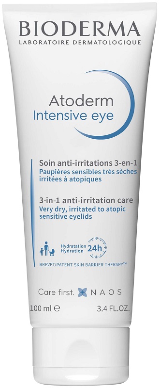 ATODERM INTENSIVE EYE 100 ML - Farmafamily.it