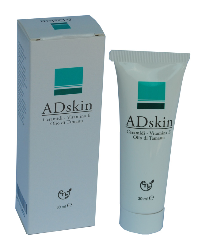 ADSKIN CREMA 30 ML - Farmafamily.it