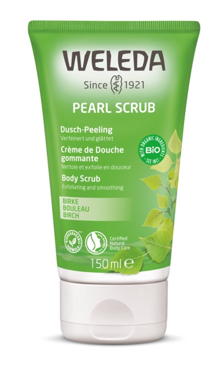 GOMMAGE DOCCIA BETULLA 150 ML - Farmafamily.it