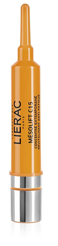 LIERAC MESOLIFT C15 2 FIALE DA 15 ML - Farmafamily.it