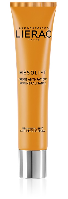 LIERAC MESOLIFT CREMA 40 ML - Farmafamily.it