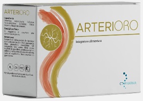 ARTERIORO 20 BUSTINE - Farmafamily.it
