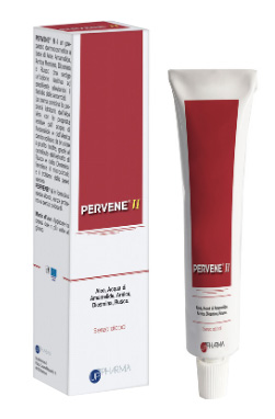 PERVENE H CREMA 50 ML - Farmafamily.it
