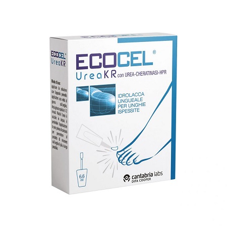 ECOCEL UREA KR 6,6 ML - Farmafamily.it