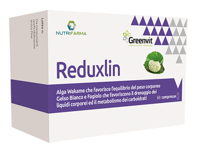 REDUXLIN 60 CAPSULE - Farmafamily.it