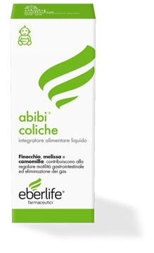 ABIBI COLICHE GOCCE 30 ML - Farmafamily.it