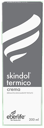 SKINDOL TERMICO 200 ML - Farmafamily.it