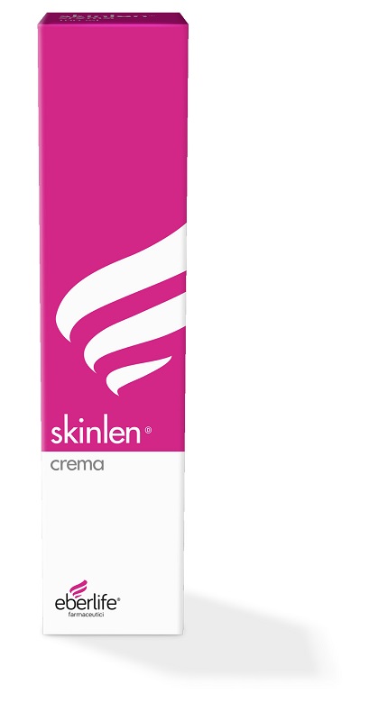 SKINLEN CREMA 100 ML - Farmafamily.it