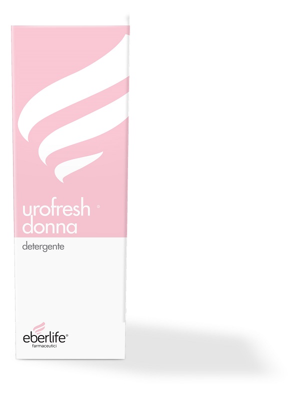 UROFRESH DONNA 500 ML - Farmafamily.it