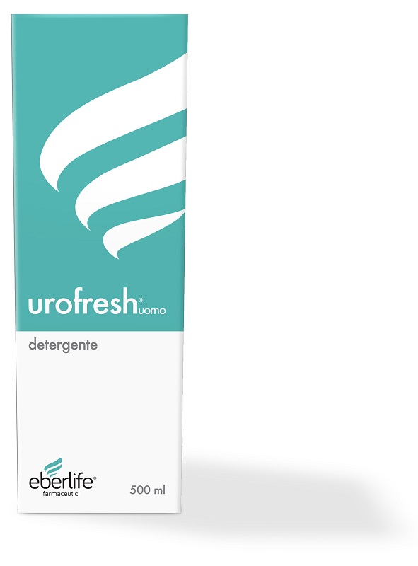 UROFRESH UOMO 500 ML - Farmafamily.it