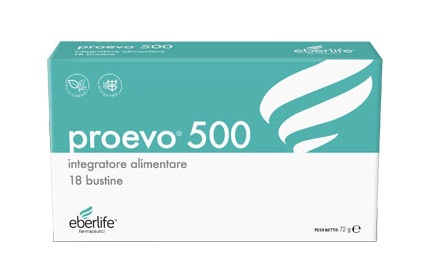 PROEVO 500 18 BUSTINE - Farmafamily.it