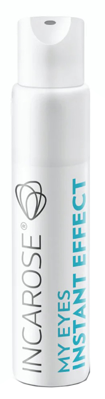 INCAROSE MY EYES INSTANT EFFECT POCKET 4 ML - Farmafamily.it