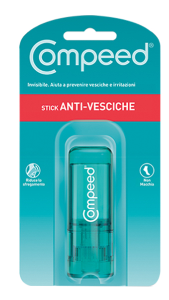 COMPEED VESCICHE STICK 8 ML - Farmafamily.it