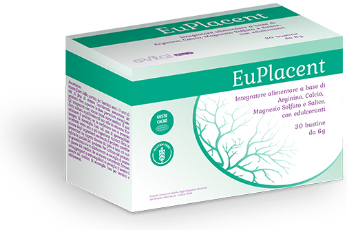 EUPLACENT 30 BUSTINE - Farmafamily.it