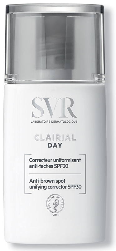 CLAIRIAL DAY 30 ML - Farmafamily.it